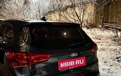 KIA cee'd III, 2018 год, 1 290 000 рублей, 1 фотография