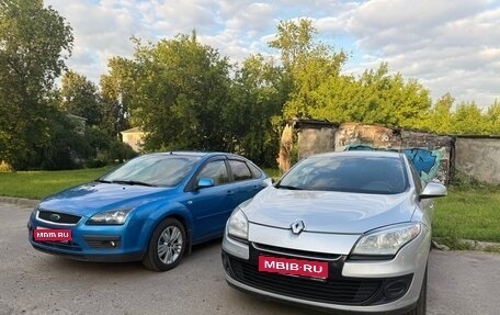 Renault Megane III, 2013 год, 600 000 рублей, 1 фотография