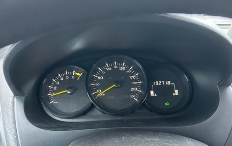 Renault Megane III, 2012 год, 730 000 рублей, 1 фотография