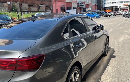 KIA Cerato IV, 2020 год, 2 300 000 рублей, 3 фотография