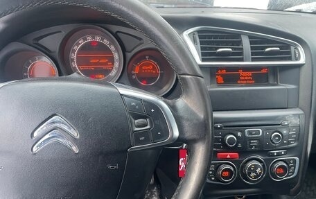 Citroen C4 II рестайлинг, 2012 год, 245 000 рублей, 1 фотография