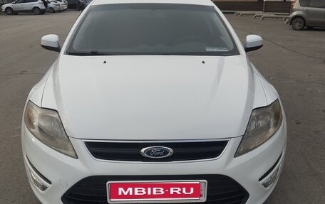 Ford Mondeo IV, 2011 год, 650 000 рублей, 1 фотография