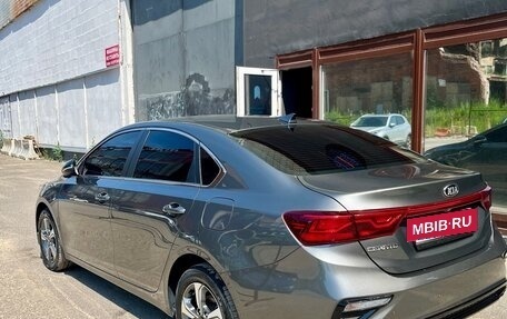 KIA Cerato IV, 2020 год, 2 300 000 рублей, 4 фотография