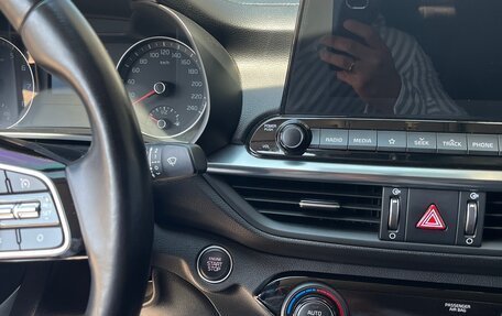 KIA Cerato IV, 2020 год, 2 300 000 рублей, 6 фотография