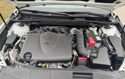 Toyota Camry, 2022 год, 6 200 000 рублей, 1 фотография