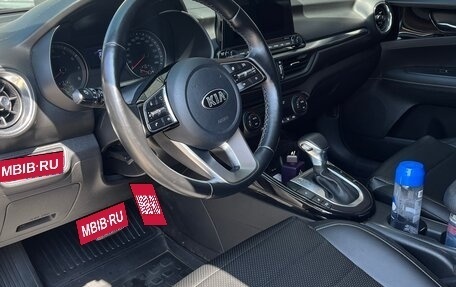 KIA Cerato IV, 2020 год, 2 300 000 рублей, 7 фотография