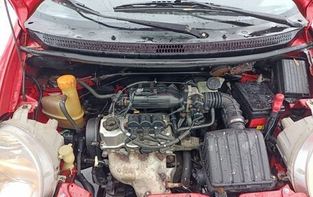 Daewoo Matiz I, 2013 год, 235 000 рублей, 6 фотография