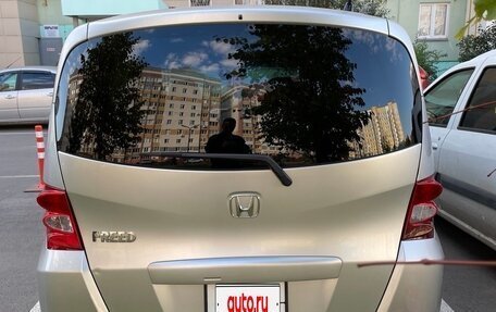 Honda Freed I, 2011 год, 1 000 000 рублей, 2 фотография