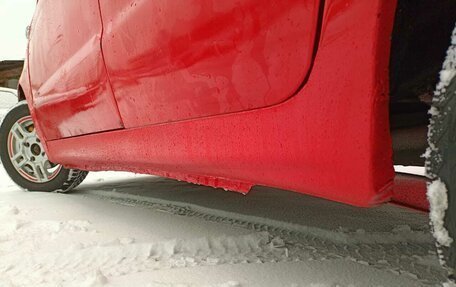 Daewoo Matiz I, 2013 год, 235 000 рублей, 7 фотография