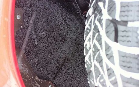 Daewoo Matiz I, 2013 год, 235 000 рублей, 9 фотография