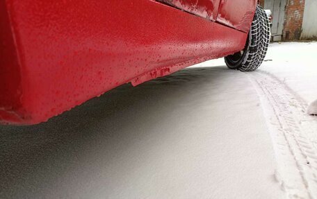 Daewoo Matiz I, 2013 год, 235 000 рублей, 8 фотография