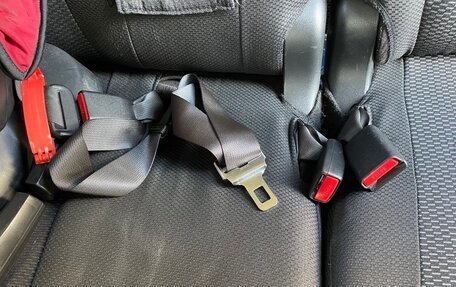 Honda Freed I, 2011 год, 1 000 000 рублей, 11 фотография