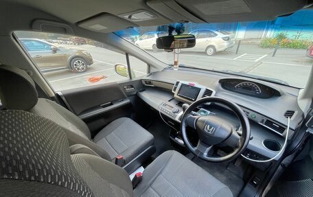 Honda Freed I, 2011 год, 1 000 000 рублей, 7 фотография