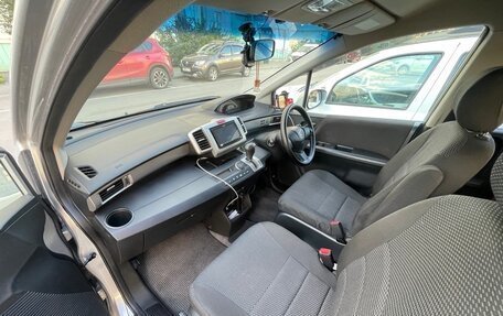 Honda Freed I, 2011 год, 1 000 000 рублей, 8 фотография