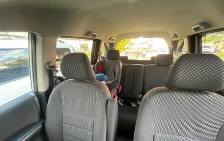 Honda Freed I, 2011 год, 1 000 000 рублей, 9 фотография