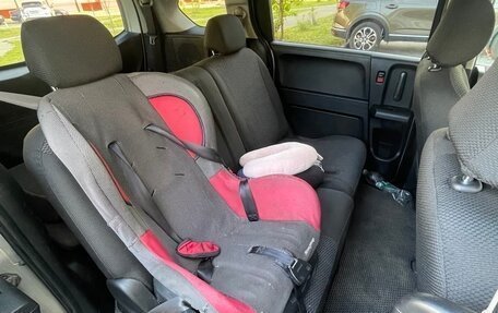 Honda Freed I, 2011 год, 1 000 000 рублей, 12 фотография