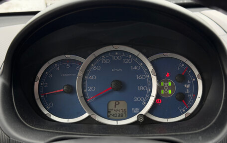 Mitsubishi L200 IV рестайлинг, 2008 год, 1 250 000 рублей, 17 фотография