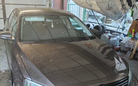 Volkswagen Jetta VI, 2011 год, 930 000 рублей, 5 фотография