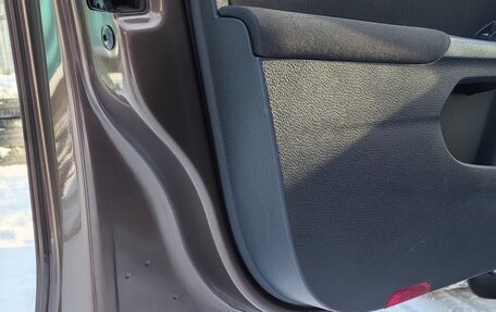 Volkswagen Jetta VI, 2011 год, 930 000 рублей, 11 фотография