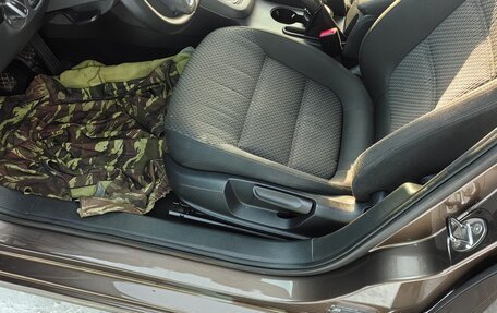 Volkswagen Jetta VI, 2011 год, 930 000 рублей, 18 фотография