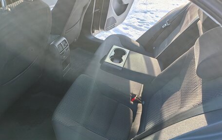 Volkswagen Jetta VI, 2011 год, 930 000 рублей, 17 фотография