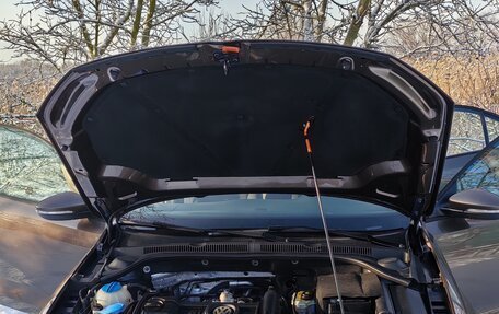 Volkswagen Jetta VI, 2011 год, 930 000 рублей, 16 фотография