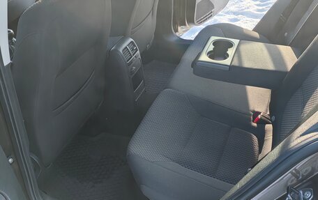 Volkswagen Jetta VI, 2011 год, 930 000 рублей, 19 фотография