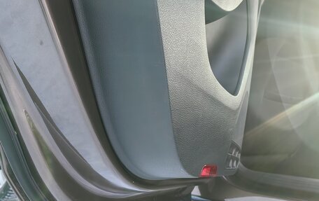 Volkswagen Jetta VI, 2011 год, 930 000 рублей, 21 фотография