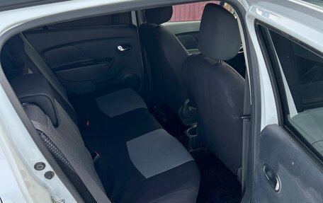 Renault Sandero II рестайлинг, 2019 год, 1 180 000 рублей, 6 фотография