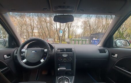 Ford Mondeo III, 2002 год, 190 000 рублей, 2 фотография