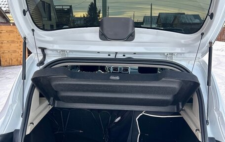 Renault Sandero II рестайлинг, 2019 год, 1 180 000 рублей, 7 фотография