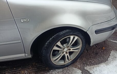 Volkswagen Bora, 2001 год, 330 000 рублей, 3 фотография