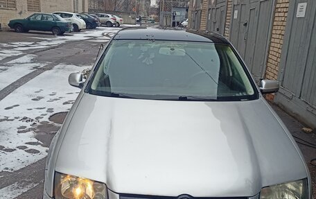 Volkswagen Bora, 2001 год, 330 000 рублей, 2 фотография