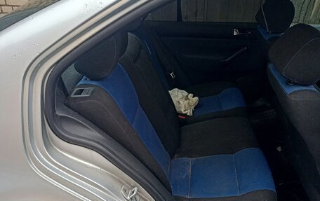 Volkswagen Bora, 2001 год, 330 000 рублей, 7 фотография