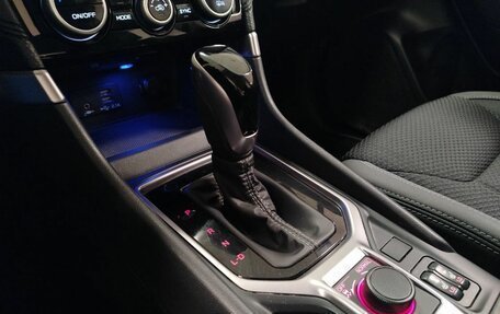 Subaru Forester, 2020 год, 2 848 000 рублей, 13 фотография