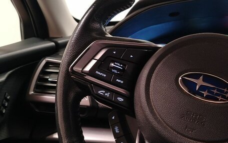 Subaru Forester, 2020 год, 2 848 000 рублей, 8 фотография