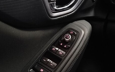 Subaru Forester, 2020 год, 2 848 000 рублей, 15 фотография