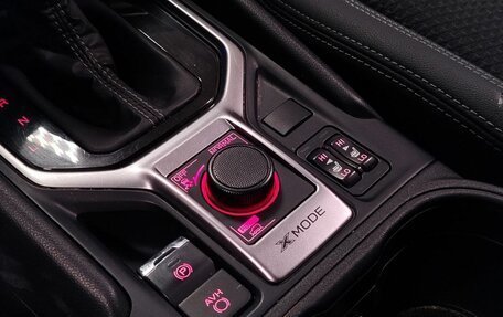 Subaru Forester, 2020 год, 2 848 000 рублей, 14 фотография