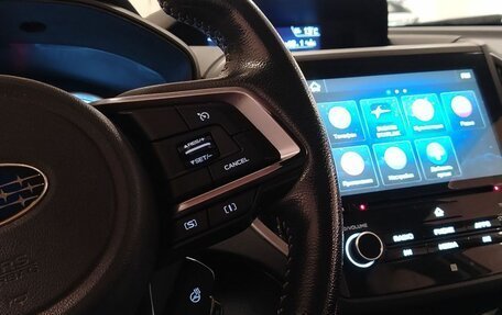 Subaru Forester, 2020 год, 2 848 000 рублей, 9 фотография