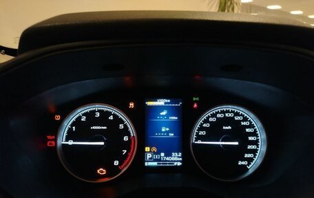 Subaru Forester, 2020 год, 2 848 000 рублей, 10 фотография