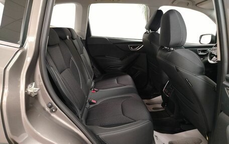 Subaru Forester, 2020 год, 2 848 000 рублей, 16 фотография