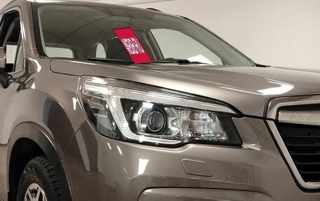 Subaru Forester, 2020 год, 2 848 000 рублей, 18 фотография