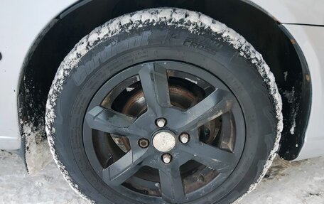 Hyundai Accent II, 2007 год, 289 000 рублей, 12 фотография