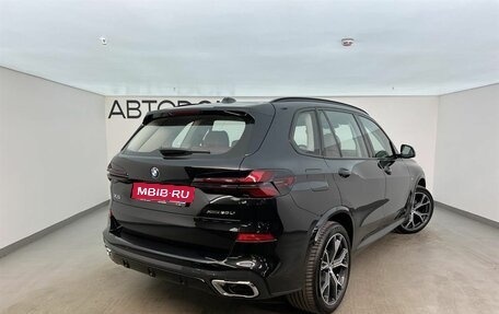 BMW X5, 2025 год, 11 340 000 рублей, 3 фотография