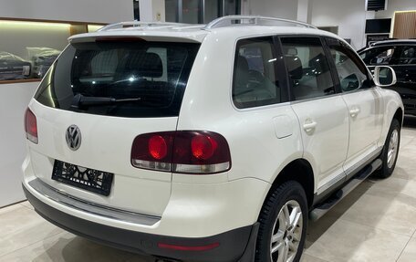 Volkswagen Touareg III, 2008 год, 1 399 000 рублей, 6 фотография