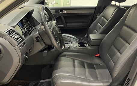 Volkswagen Touareg III, 2008 год, 1 399 000 рублей, 10 фотография