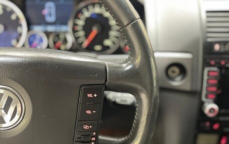 Volkswagen Touareg III, 2008 год, 1 399 000 рублей, 17 фотография