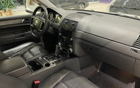 Volkswagen Touareg III, 2008 год, 1 399 000 рублей, 11 фотография