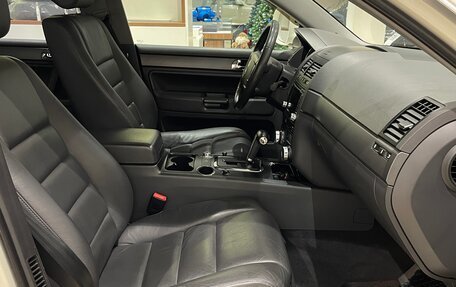 Volkswagen Touareg III, 2008 год, 1 399 000 рублей, 12 фотография
