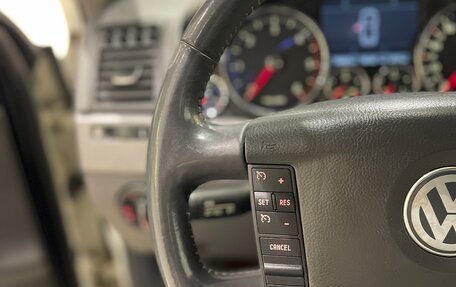 Volkswagen Touareg III, 2008 год, 1 399 000 рублей, 16 фотография